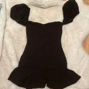 Hello Molly St Cloud Dress